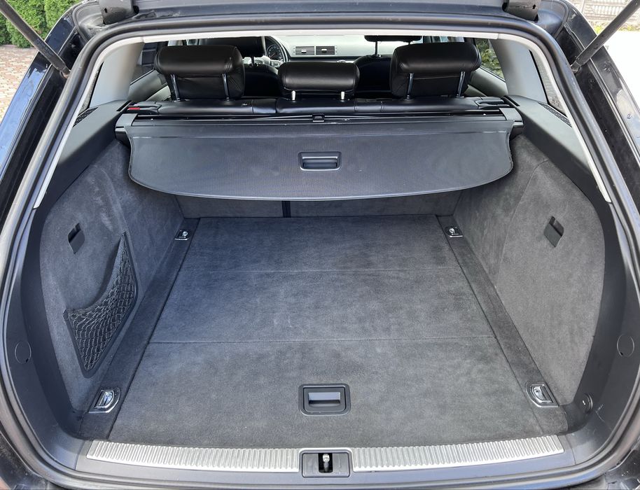 Audi a4 B7  1.6 MPI  Макимальна комлектація 2007 рік