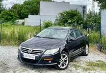 Volkswagen Passat CC 2.0 * Automat * Klima * 2011 * Skóry * Al