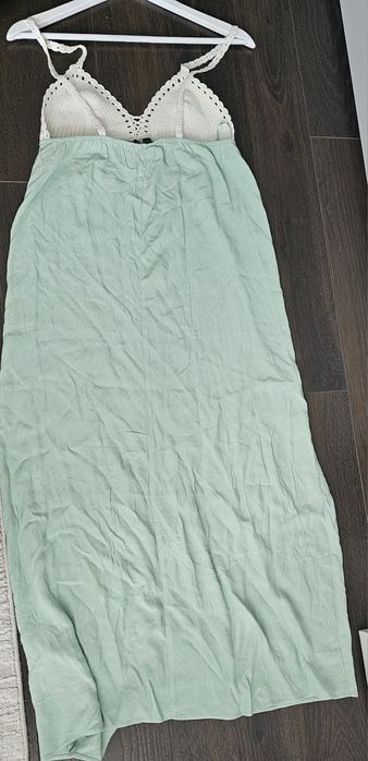 03 wyprzedaż  Reserved  Sukienka letnia r.S/M Nowa