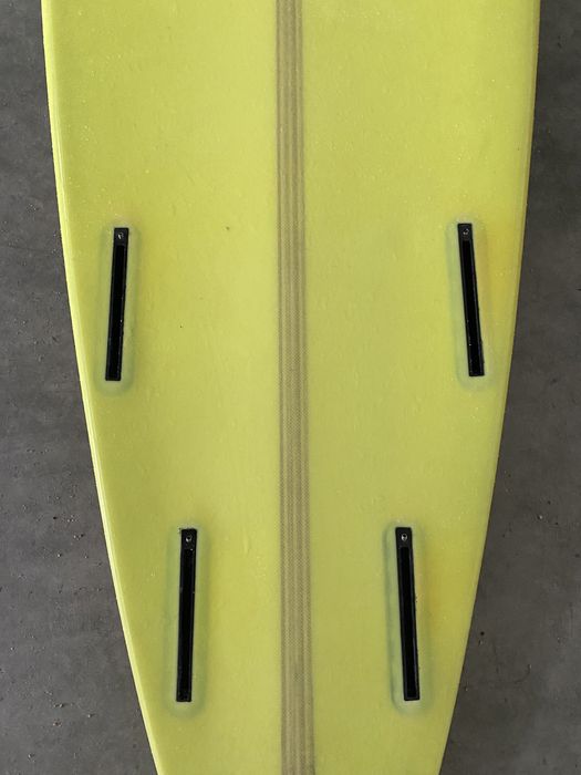 Surfboard - Gun 10’7” Lucas Chumbo