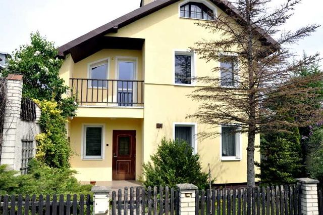 Dom do wynajęcia dla  prawników Gdańsk 15 osób