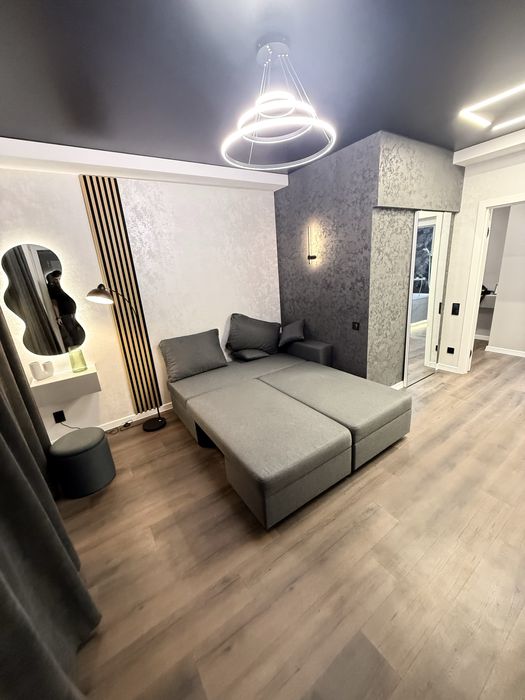 Сдам свою квартиру - новострой «жк Гидропарк»