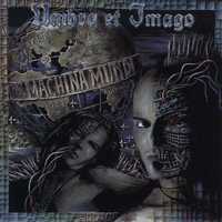 UMBRA ET IMAGO cd Machina Mundi        gothic