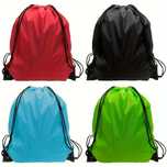 Plecak worek typu drawstring – praktyczny i stylowy