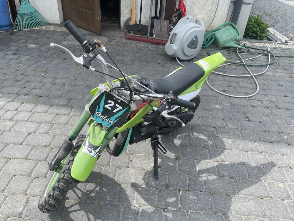 Mini Cross 49ccm