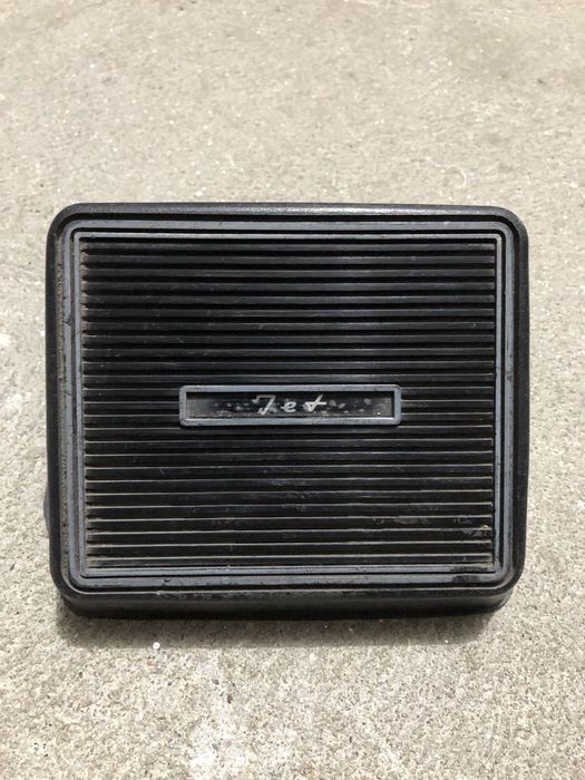 Coluna para carro antigo