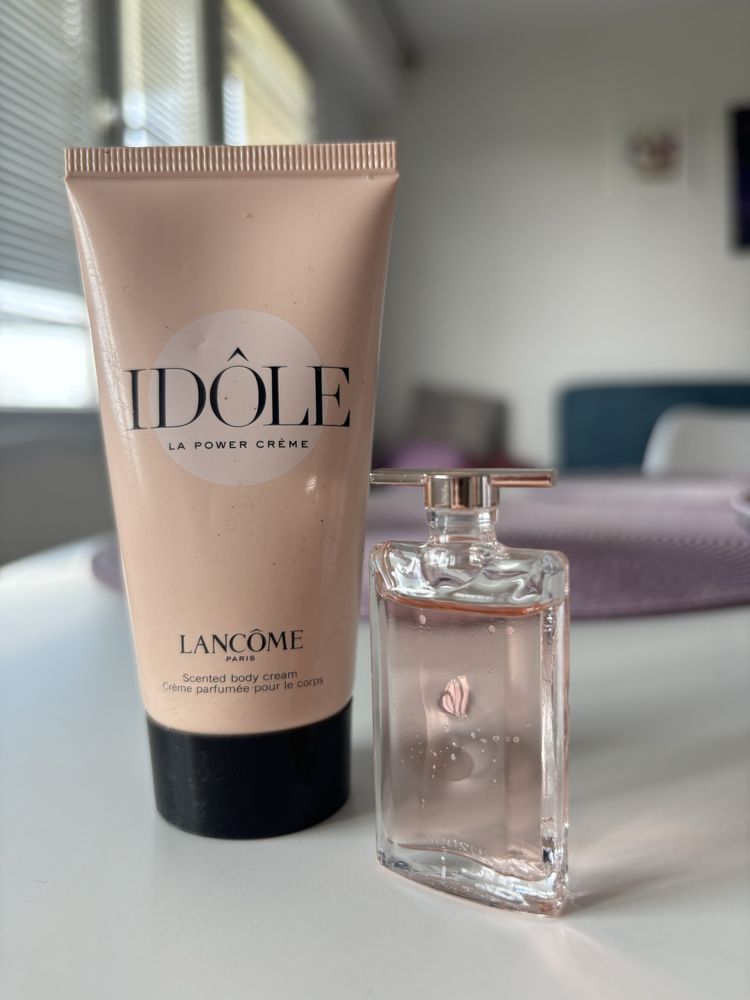 Lancome Idol edp