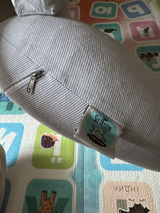 Подушка для годування Подушка для мам