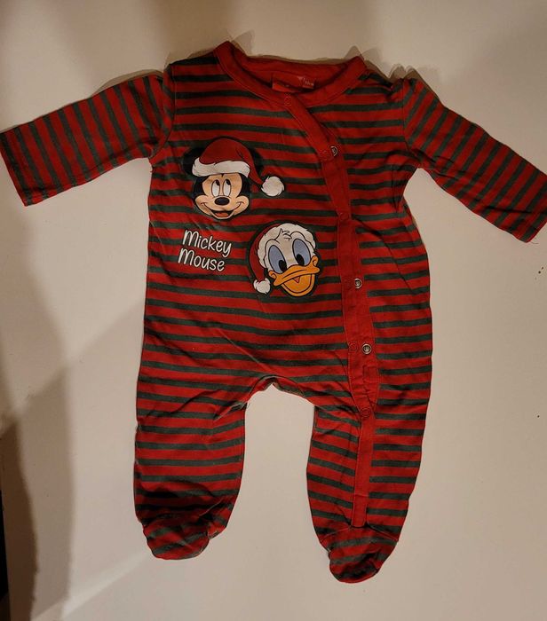 Sprzedam spioch disney myszka miki 68