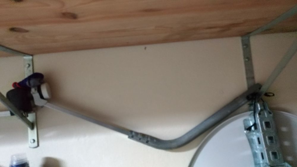 Antena parabolica