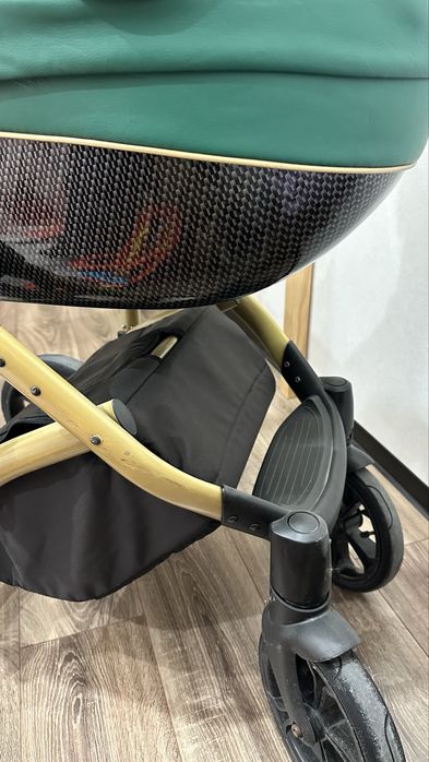База під коляску mioobaby