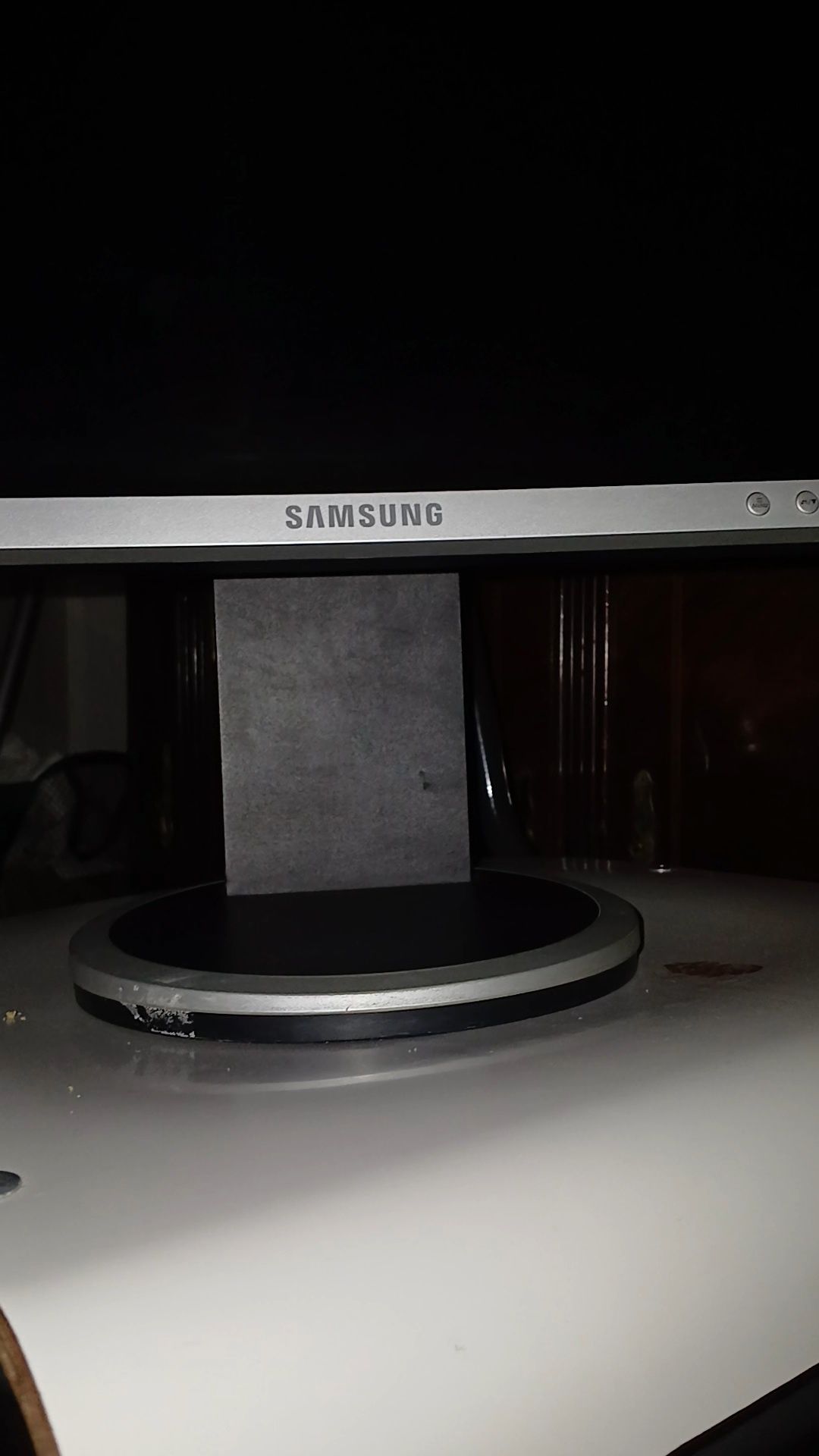 SAMSUNG pc monitor