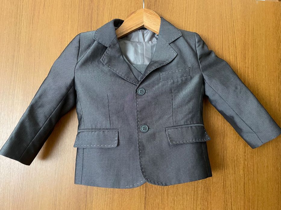 Garnitur Jankes moda 92