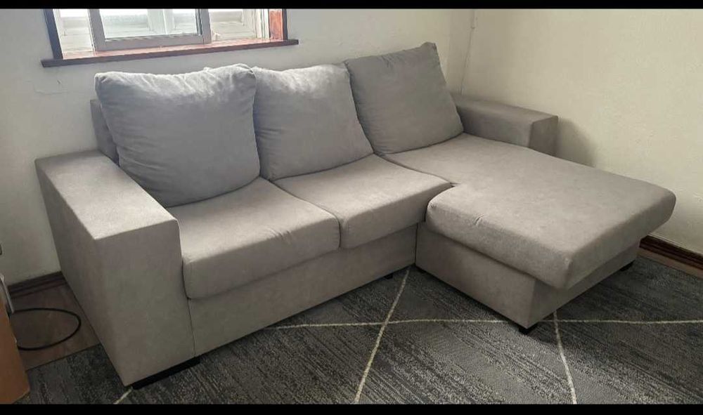 Sofá de 3 lugares