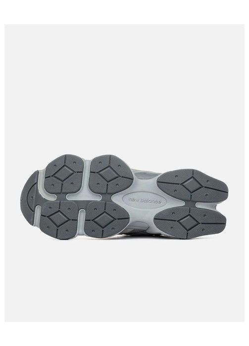 Жіночі кросівки new balance 9060 (Термо)