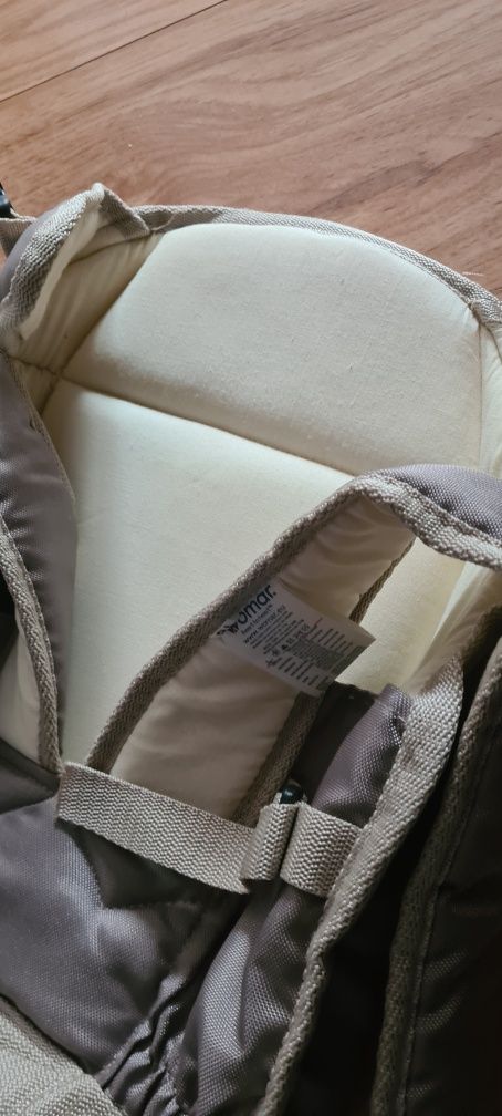 Nosidełko Womar 5-13kg