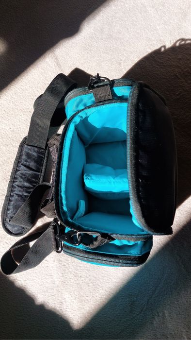 Фотоаппарат Canon 700D + сумка та 2 акумулятори в подарунок