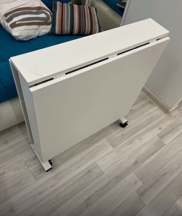 Стіл книжка , складний . Для кухні , вітальні. Стіл для малої квартири