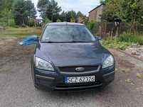Ford focus r. 2006