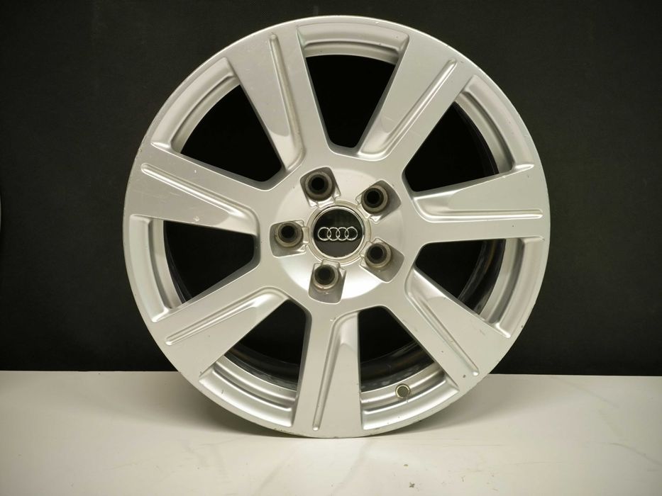 Alufelgi 17 5x112 ET45