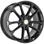 4x Felgi 17 m.in. do FORD CMAX Escape Focus IV Kuga Mondeo Puma SMAX Tourneo Connect - FBX232