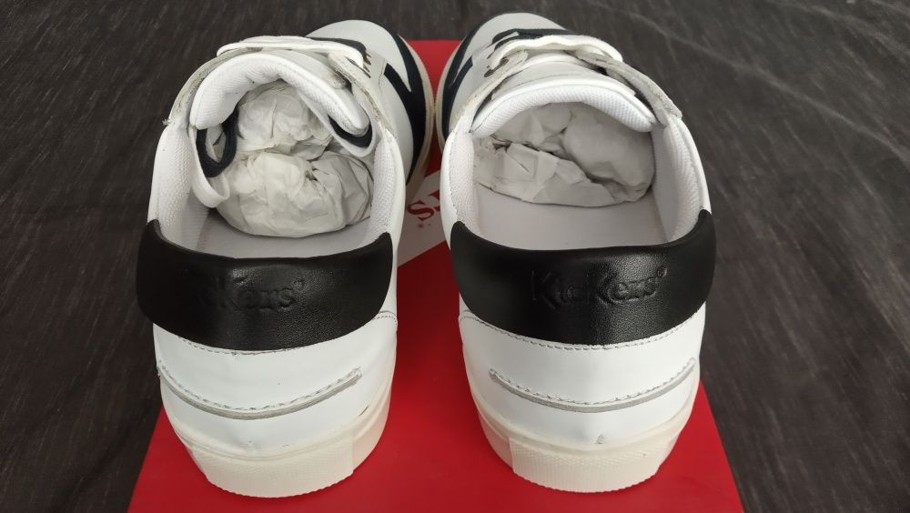 Buty Adidas Nike 42 - 27,7cm