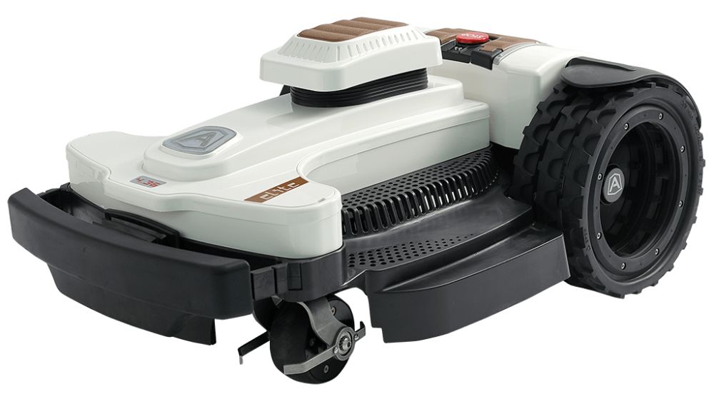 Robot koszący Ambrogio NextLINE 4.36 elite kosiarka automatyczna 6000m