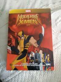 Wolverine e os X-Men, volume 4