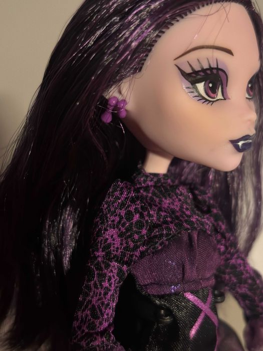 Monster High Elissabat Basic