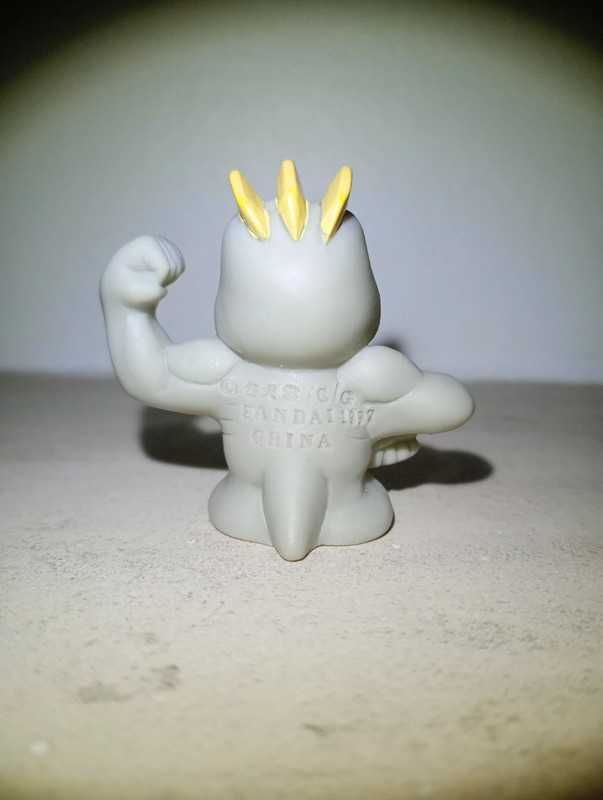 Pokémon figura machop