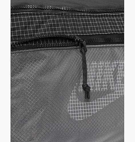 Сумка Nike Tech Waistpack Grey (CV1411-011)