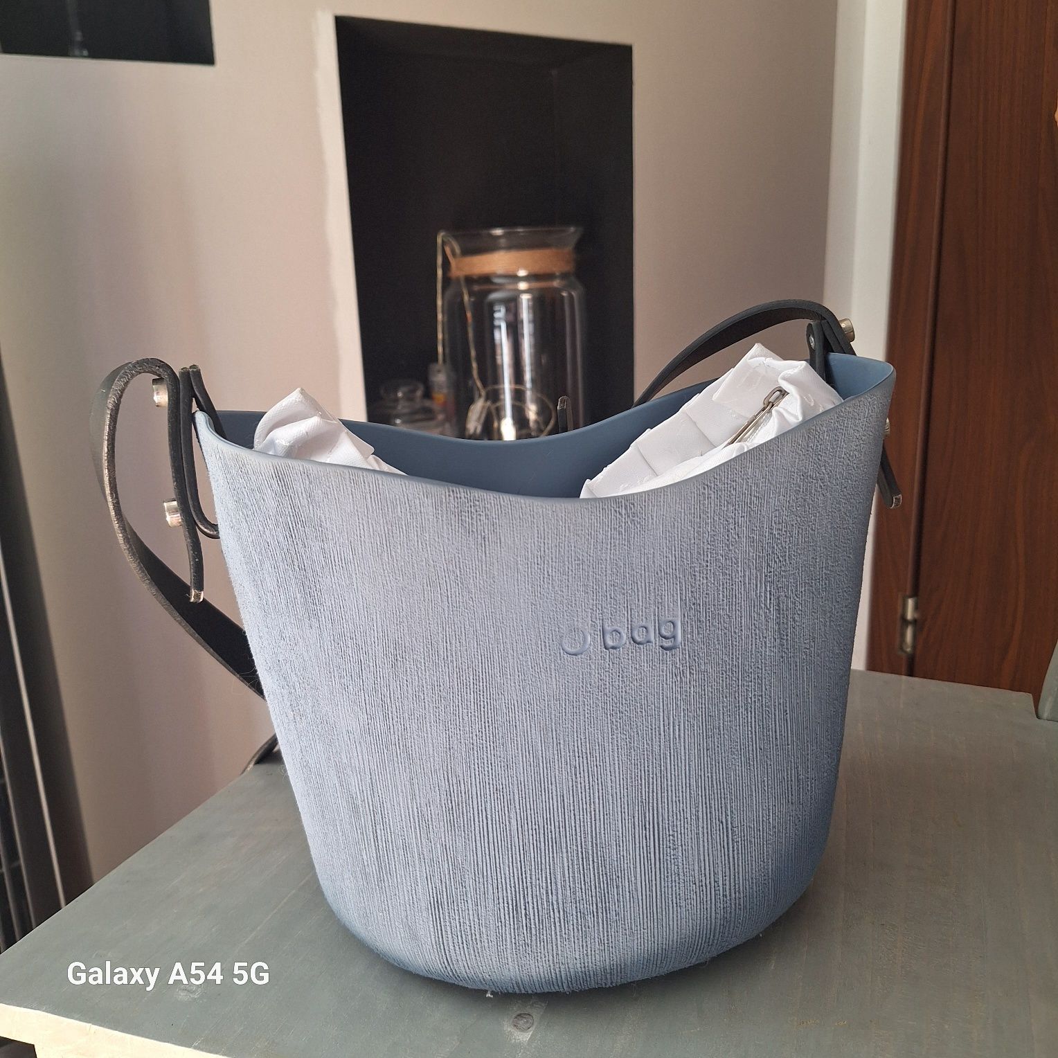 Modna torebka O bag