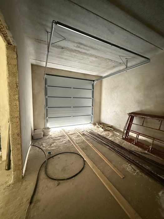 Продаж готового таунхауса в Крихівцях, площа 143 м.кв