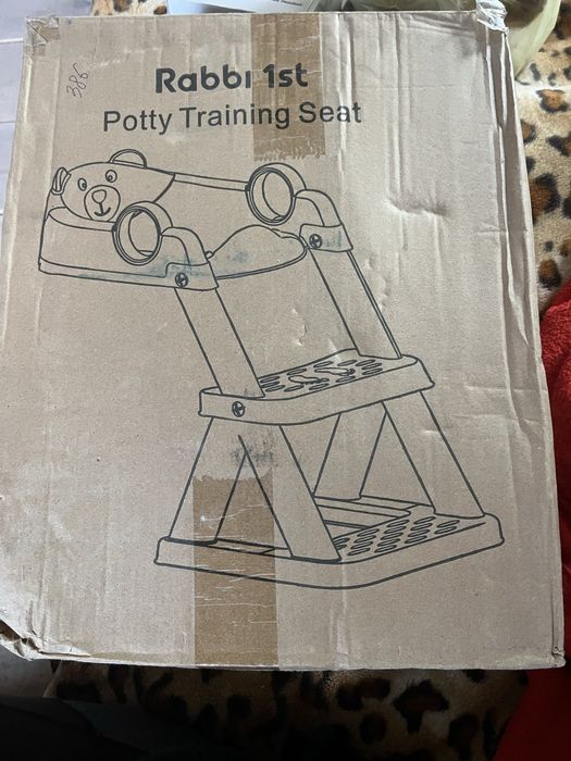 Лестница сиденье для угитаза