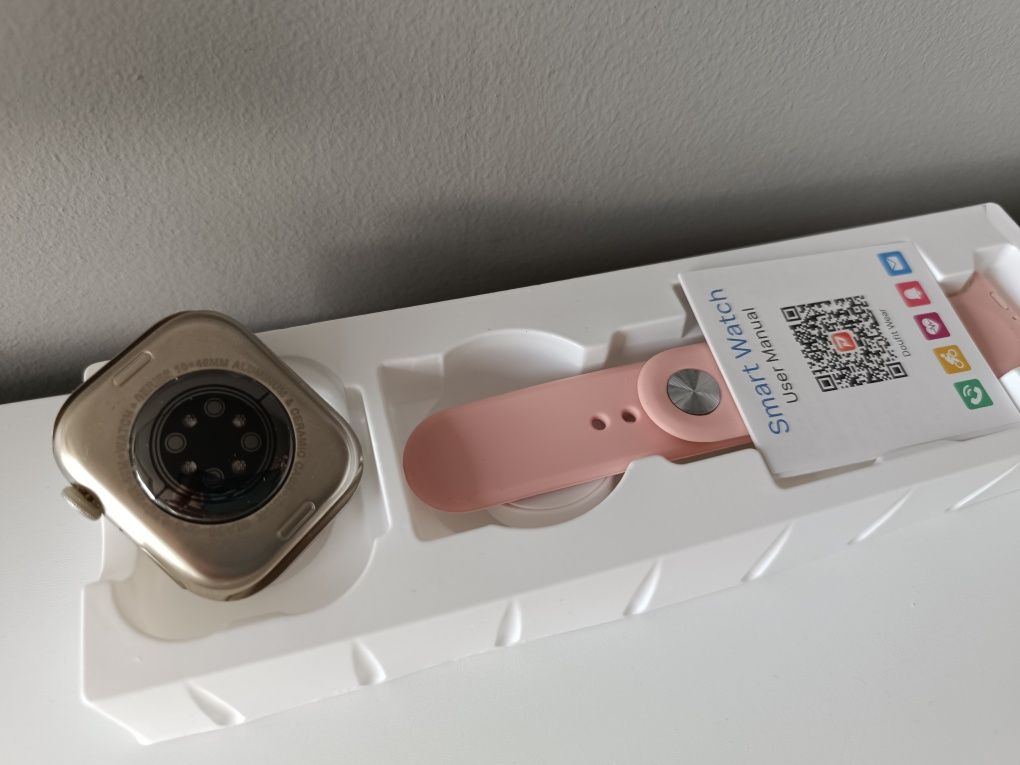 Smart watch d 10