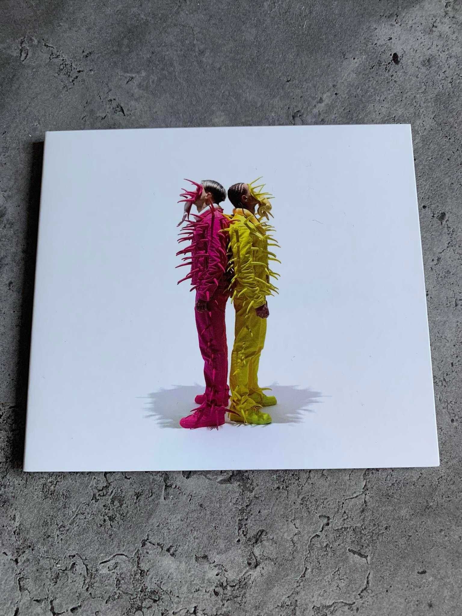 Żabson/Young Igi - Amfisbena