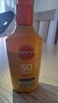 Zenova 50spf plus minus 150ml