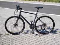 Rower kolarka/gravel 28" TRIBAN 500  KRAKÓW
