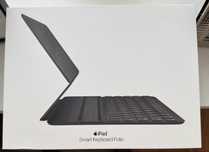 Smart Keyboard Folio ipad pro ou air - PT