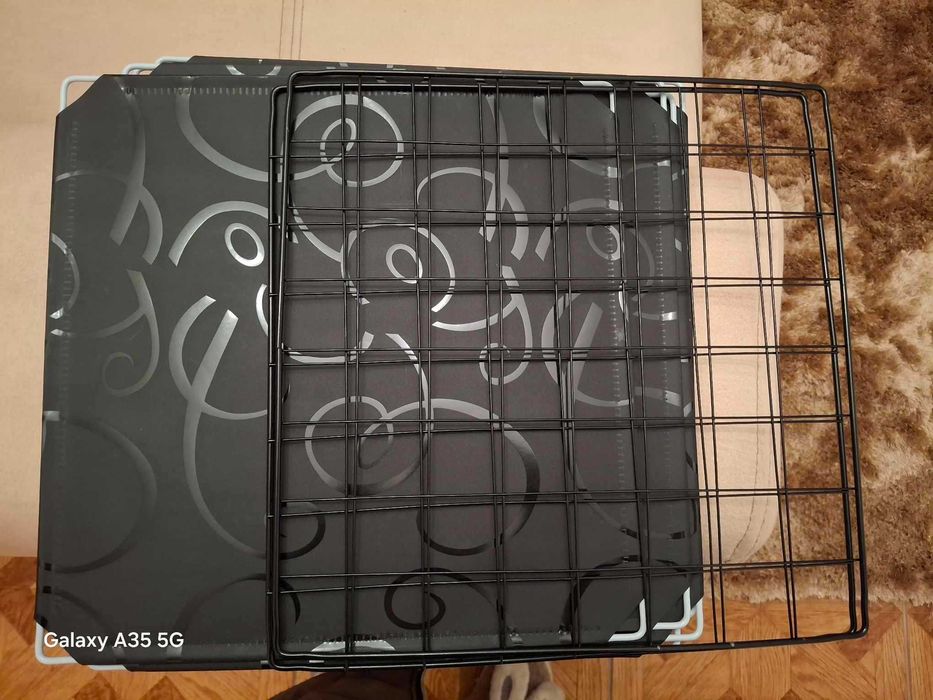 KIT para patudos
