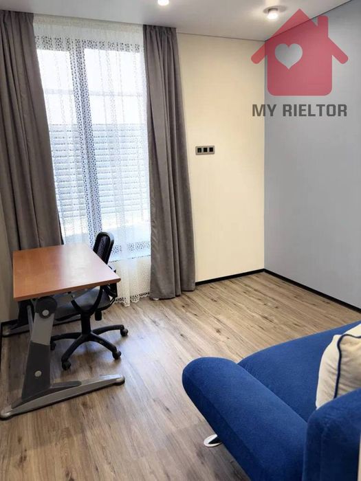 Продаж автономного будинку в котеджному містечку SoHo Town