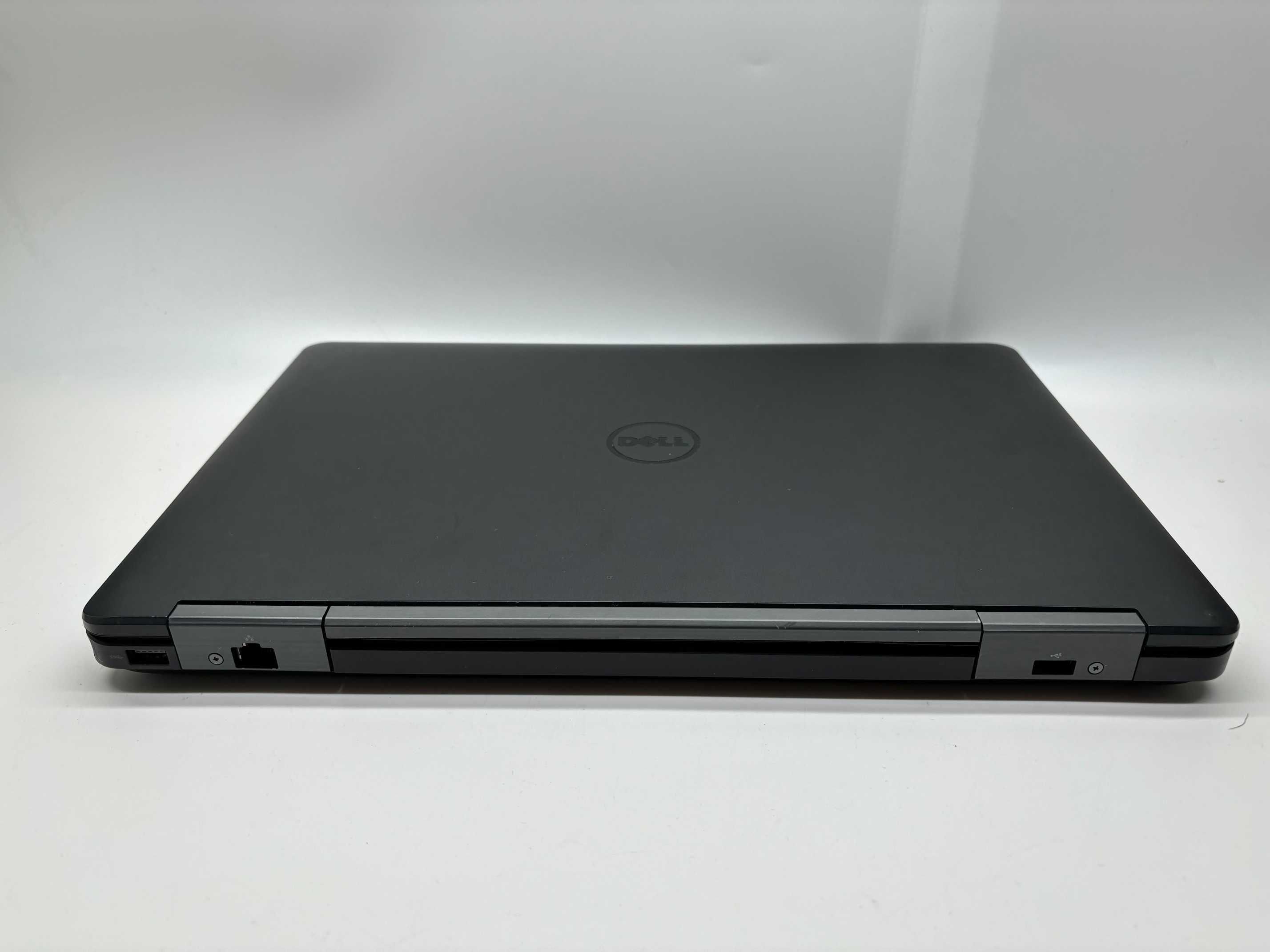 LAPTOP Dell E5540 Intel i5-4300 8GB 256GB HD DVD HDMI 15.6'