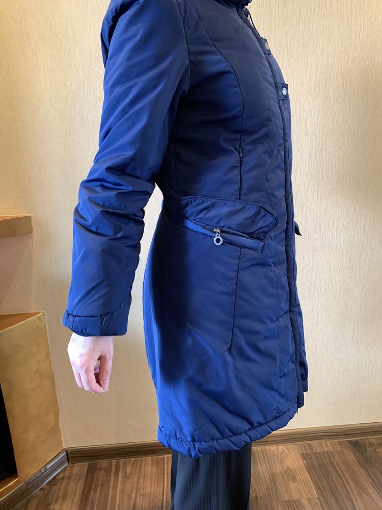 Куртка-пальто Finn Flare