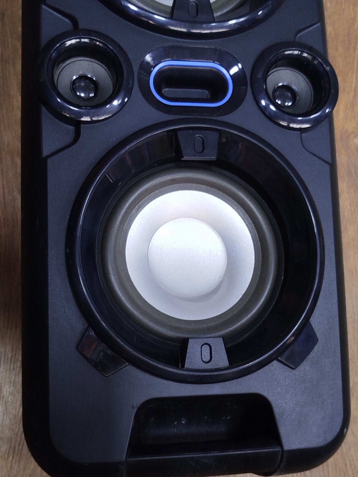 Колонка Blaupunkt PS-1000 "60W"