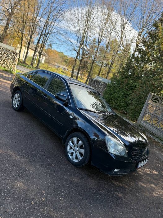 Продам Кіа Маджентіс