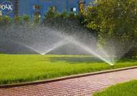 Nawadnianie ogrodu, automatyczne systemy Lubuskie nawadniania