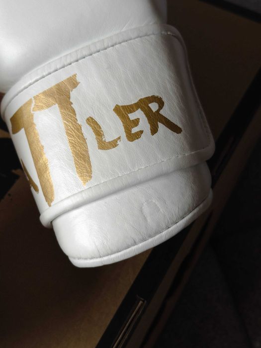 Рукавиці боксерські Battler Sport (8 унцій)