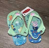 Havaianas menina baby