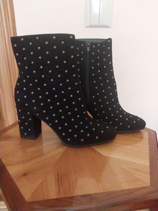 Черевики Lucky Brand