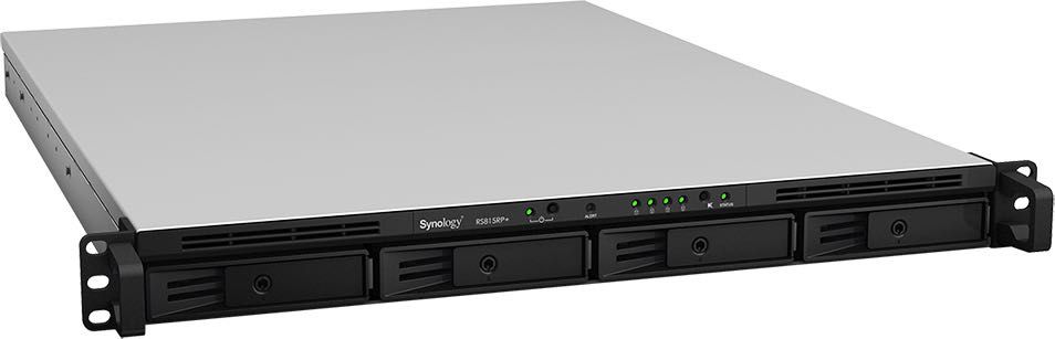 Synology RS815RP+